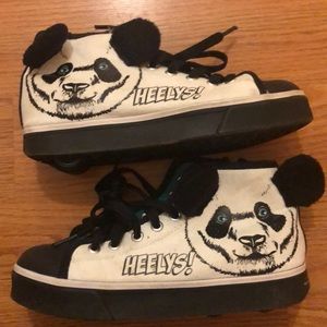 Heelys kids